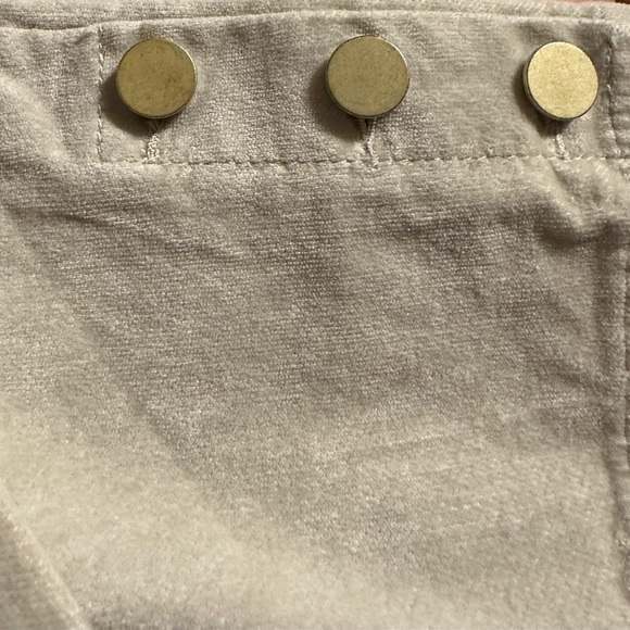 LOFT 30/10 crushed velvet - Picture 2 of 4